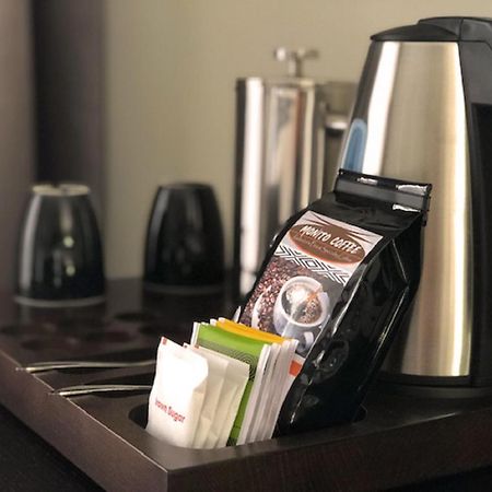 Mythos Boutique Hotel Кигали Номер фото