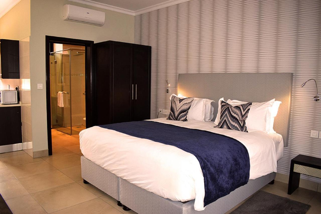 Mythos Boutique Hotel Кигали Экстерьер фото